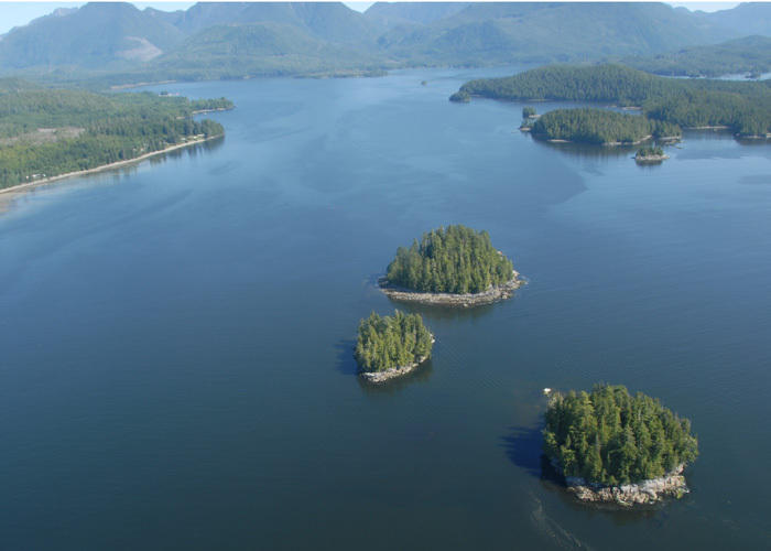 Whiskey Landing Lodge Ucluelet Quarto foto